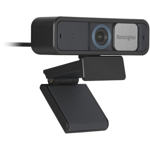 Kensington W2050 Pro 1080p Auto Focus Webcam K81176WW