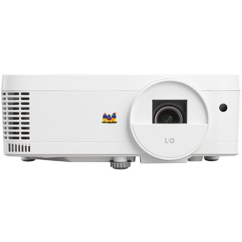 ViewSonic 3,000 ANSI Lumens WXGA LED Business/Education Projector LS500WH
