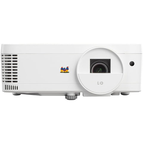 ViewSonic 3,000 ANSI Lumens WXGA LED Business/Education Projector LS500WH
