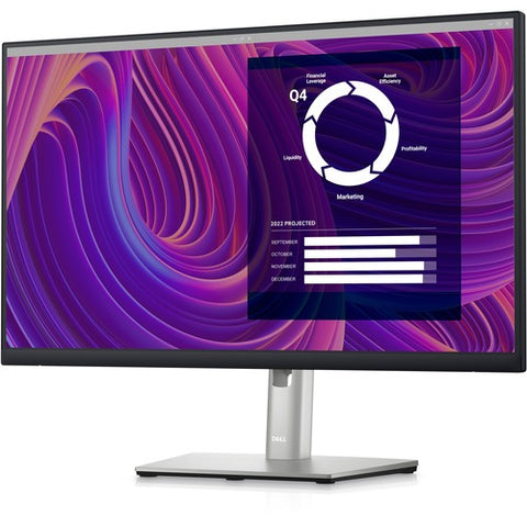 Dell 24 Monitor - P2423D - 60.5cm (23.8") DELL-P2423D