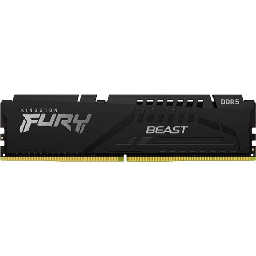 Kingston FURY Beast 64GB (2 x 32GB) DDR5 SDRAM Memory Kit KF548C38BBK2-64