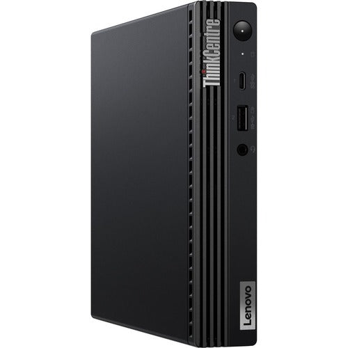 Lenovo ThinkCentre M80q Gen 3 11U1000YUS