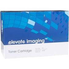 Elevate Imaging CRT Hew SCF411X CYN (5k) AHWF4112C0N