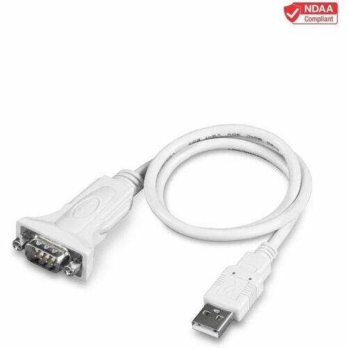 TRENDnet USB to Serial Converter TU-S9