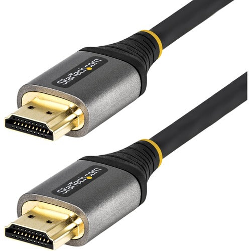 StarTech.com Premium High-Speed HDMI Cable HDMMV50CM