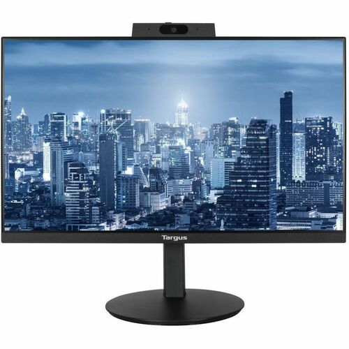 Targus 24-inch USB-C Docking Monitor with 100W Power Delivery DM4240PUSZ