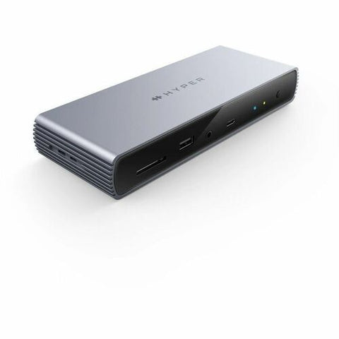 Targus HyperDrive Thunderbolt 4 Docking Station HDTB4D-US