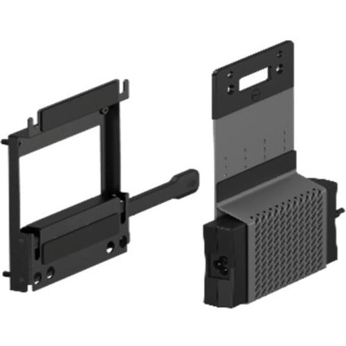 Dell Wall/Under-the-Desk VESA Mount w/ PSU Sleeve 452-BDUY