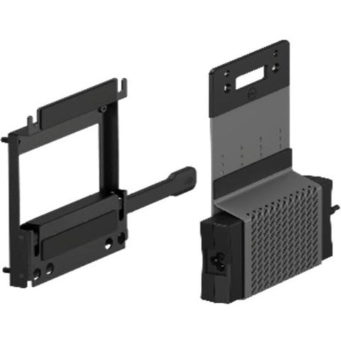 Dell Wall/Under-the-Desk VESA Mount w/ PSU Sleeve 452-BDUY