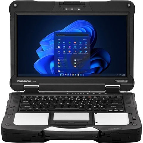 Panasonic TOUGHBOOK FZ-40CCAAXAM Notebook FZ40CCAAXAM