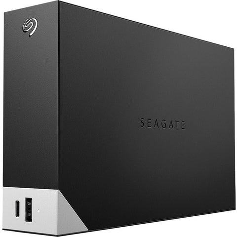Seagate One Touch Drive With Hub STLC20000400