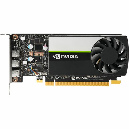 HP NVIDIA T400 4GB Graphic Card 5Z7E0AA