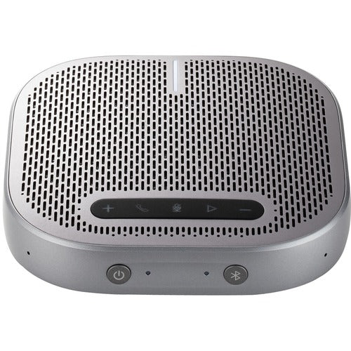 ViewSonic VB-AUD-201 - ViewSonic Portable Wireless Conference Speakerphone VB-AUD-201