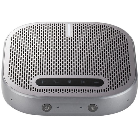 ViewSonic VB-AUD-201 - ViewSonic Portable Wireless Conference Speakerphone VB-AUD-201