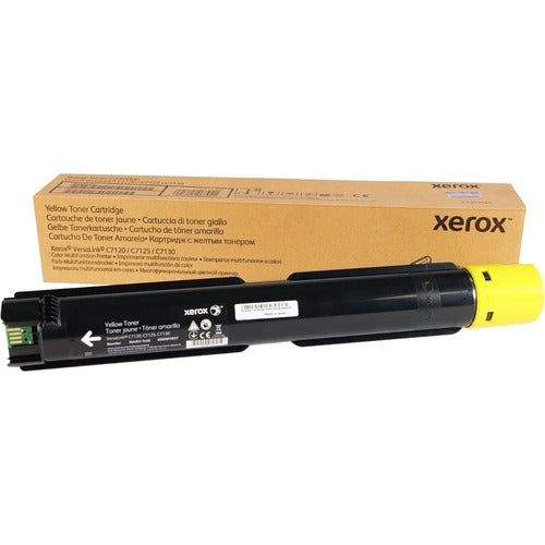 Xerox Toner Cartridge 006R01827
