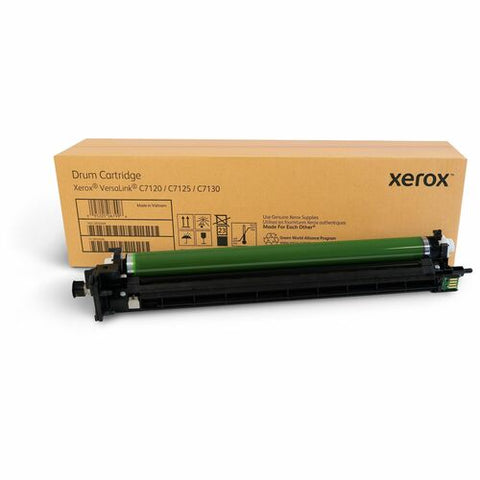 Xerox VersaLink C7100 Drum Cartridge (K 109,000 pages, CMY 87,000 pages) 013R00688