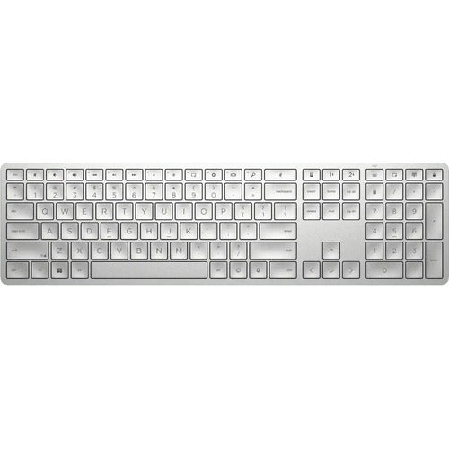 HP 970 Programmable Wireless Keyboard 3Z729AA#ABA