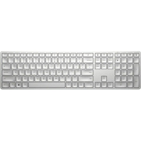 HP 970 Programmable Wireless Keyboard 3Z729AA#ABA