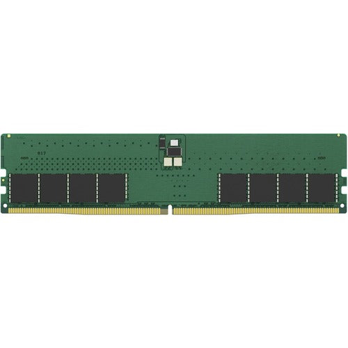 Kingston 32GB DDR5 SDRAM Memory Module KCP548UD8-32