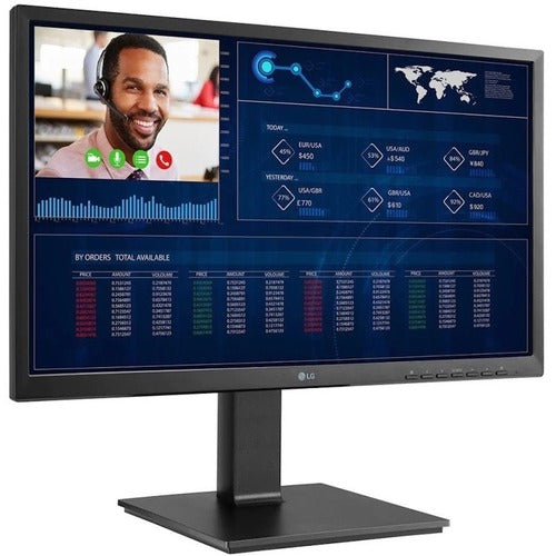 LG 24CN650W Thin Client 24CN650W-AP