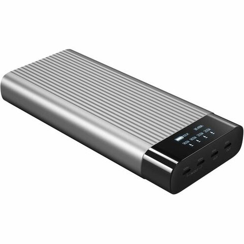 Hyper HyperJuice 245W USB-C 100Wh Battery Pack HJ245B