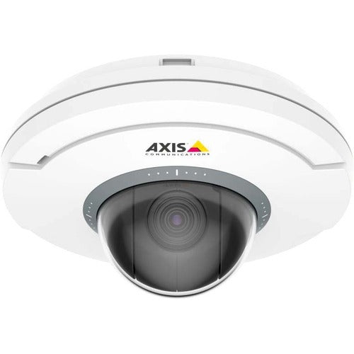 AXIS M5075-G PTZ Camera 02347-004