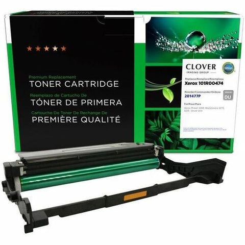 CIG Remanufactured Drum Unit for Xerox 101R00474 201477P