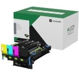 Lexmark CS/CX730, 735, C/XC4342, C/XC4352 Color (CMY) 150K Imaging Unit 71C0Z50