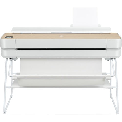 HP DesignJet Studio 36-in Printer with 3-year Warranty 5HB14H#B1K