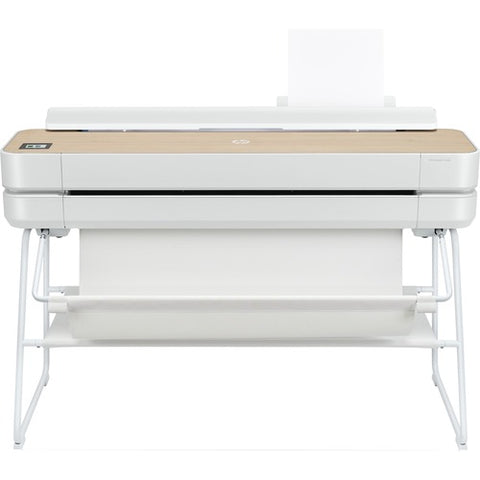 HP DesignJet Studio 36-in Printer with 3-year Warranty 5HB14H#B1K
