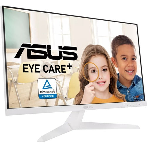 Asus VY249HE-W Widescreen LCD Monitor VY249HE-W