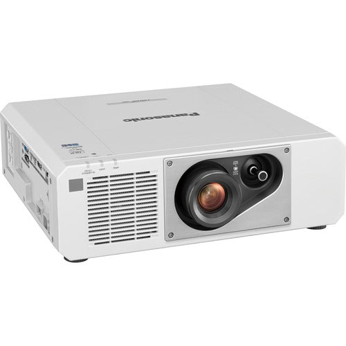 Panasonic PT-FRQ60 DLP Projector PT-FRQ60WU7