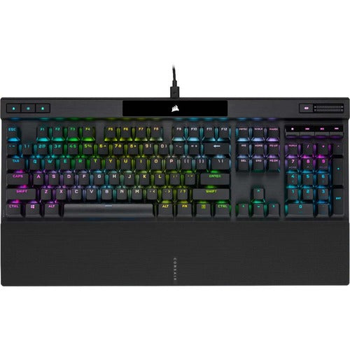Corsair K70 Gaming Keyboard CH-9109414-NA