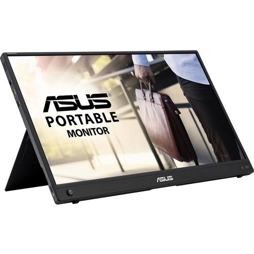 Asus ZenScreen GO MB16AWP Widescreen LCD Monitor MB16AWP