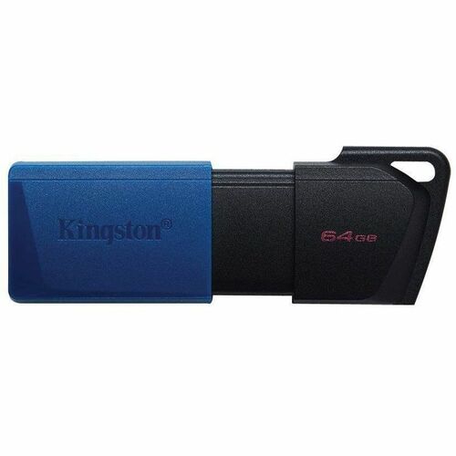 Kingston DataTraveler Exodia M 64GB USB 3.2 (Gen 1) Flash Drive DTXM/64GBCR
