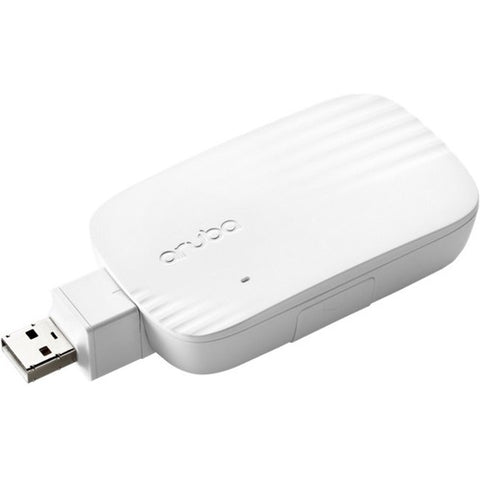 HPE USB LTE Modem for Use with Access Points and Gateways R8F34A