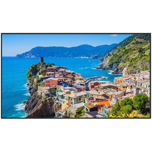 Panasonic TH-65EQ2W 65" Class 4K Digital Display TH65EQ2W