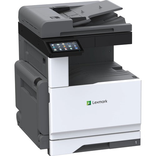 Lexmark CX930dse Multifunction Color Laser Printer 32D0150