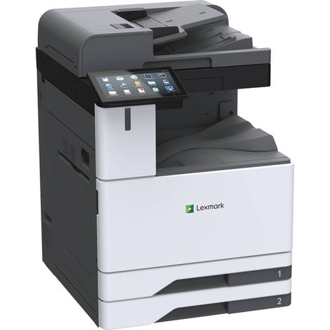 Lexmark CX942adse Multifunction Color Laser Printer 32D0300
