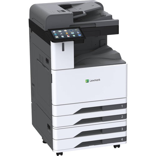 Lexmark CX943adtse Multifunction Color Laser Printer 32D0350