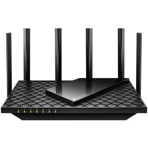TP-Link AXE5400 Tri-Band Gigabit Wi-Fi 6E Router ARCHER AXE75