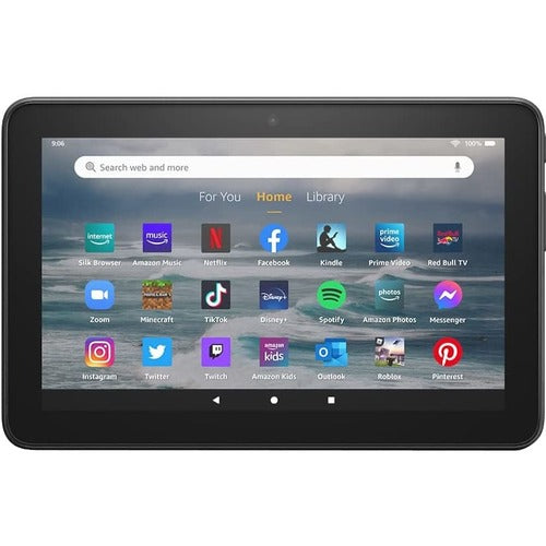 Amazon Fire 7 (12th Generation) Tablet B099HB6Z9W