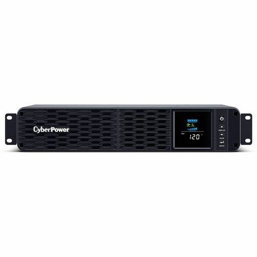CyberPower CP1500PFCRM2U PFC Sinewave UPS Systems CP1500PFCRM2U