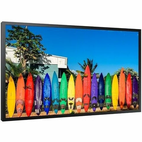 Samsung OM55B Digital Signage Display LH55OMBEBGBXZA