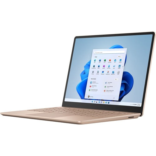 Microsoft Surface Laptop Go 2 Notebook 8QD-00048