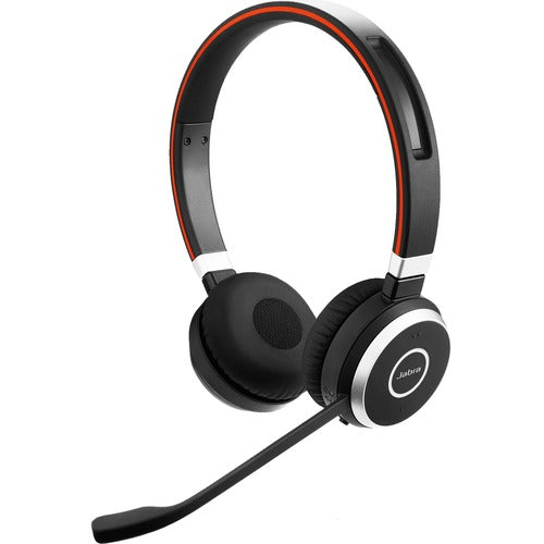 Jabra Evolve 65 Headset 6599-833-499