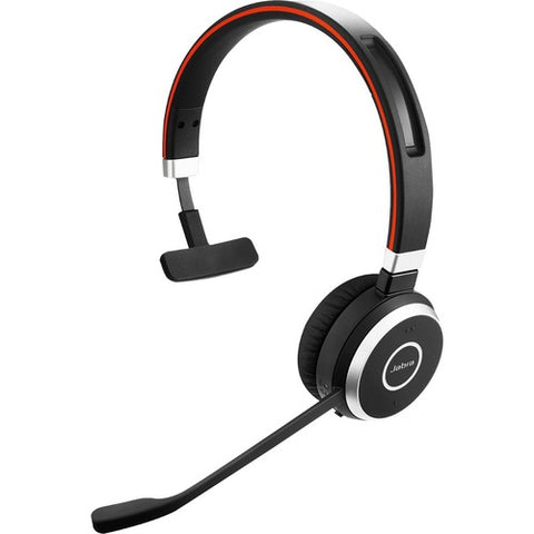 Jabra Evolve 65 Headset 6593-833-309