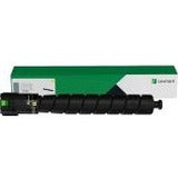 Lexmark CS943 Yellow 26K Toner Cartridge 73D0HY0