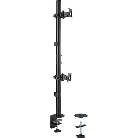 Kensington Vertical Stacking Dual Monitor Arm K53802WW