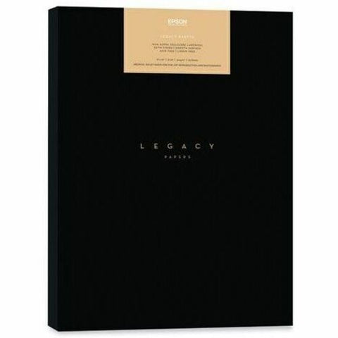 Epson Legacy Baryta II Photo Paper S450405